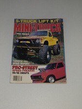 Vintage mini truck for sale  Stanchfield
