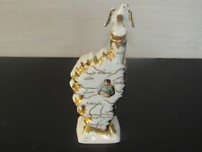 Bouteille porcelaine chauvigny d'occasion  Ancerville