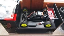 Losi micro 2wd usato  Ortona