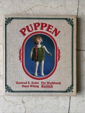 Puppen gebraucht kaufen  Heusweiler