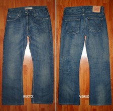 Jeans levis 512 d'occasion Jeans levis 512 d'occasion  Tours-