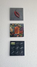 Bilder glas ideal gebraucht kaufen  Dormagen