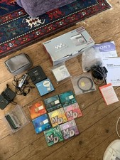 sony walkman mz n710 for sale sony walkman mz n710 for sale CHESTER
