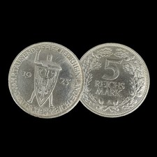 Weimarer republik reichsmark gebraucht kaufen  Magdeburg