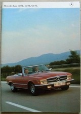 Mercedes benz 280sl for sale  LEICESTER