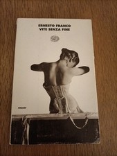 Vite senza fine usato Vite senza fine usato  Napoli