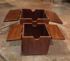Wood nesting boxes for sale  Murrieta