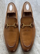 Gucci jordaan horsebit for sale  Long Island City