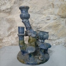 Ceramica smaltata condurso usato  Ragusa