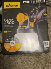 Wagner flexio 2500 for sale  Laveen