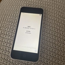Apple iphone a1507 for sale  OLDBURY