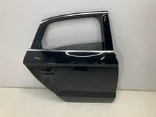 Schwarz ly9t tür gebraucht kaufen  Meppen