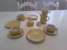 Melitta puppenkaffeeservice 50 gebraucht kaufen  Oberhausen