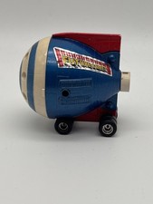 Vintage captain future gebraucht kaufen  München
