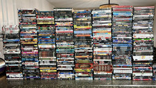 DVDs 🎬 (#-M) - AÇÃO - TERROR - COMÉDIA - DRAMA - FICÇÃO CIENTÍFICA - comprar usado  Enviando para Brazil