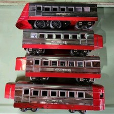 Piece lionel junior for sale  Skowhegan