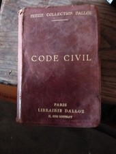 N25.157 code civil d'occasion  Lons-le-Saunier
