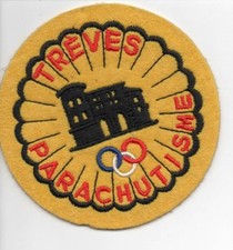 Patch para treves d'occasion  Liesse-Notre-Dame