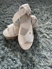 River island white for sale  CATERHAM