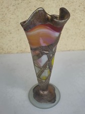 Vase pate verre d'occasion  Vesoul