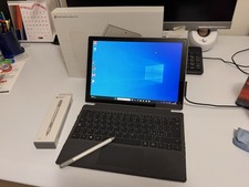 microsoft surface pro 128 gb usato  Codroipo