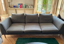 Canapé boconcept d'occasion  Nantes-