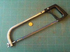 Vintage hacksaw tool for sale  ROYSTON