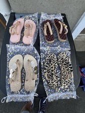 (4) Chinelos femininos Havaianas, tamanho 3/4, NOVO EM FOLHA comprar usado  Enviando para Brazil