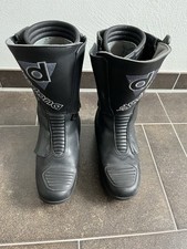Motorradschuhe größe 37 gebraucht kaufen  Oldenburg (Oldenburg)