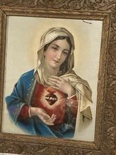Vintage religious sacred for sale  Grover Hill