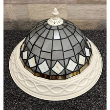 Tiffany style stained for sale  Saint Paul