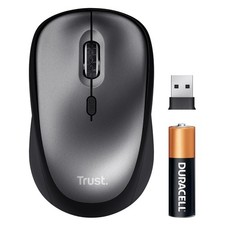 Trust mouse wireless usato  Italia