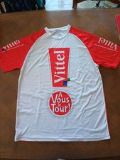 Maillot tour vittel d'occasion  Uzès