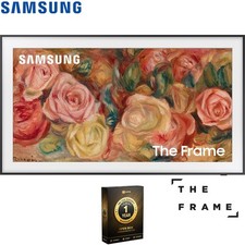 Samsung frame qled for sale  Edison