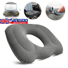 Large donut cushion for sale  LEICESTER