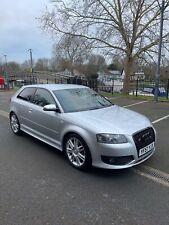 Audi 2.0 tfsi for sale  STAINES-UPON-THAMES