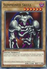 Yugioh summoned skull for sale  Mesa