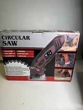 Circular saw machine for sale  Dalton