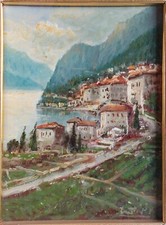 Pietro virgilio lietti usato  Vito d'Asio