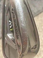 Left handed taylormade for sale  Medina