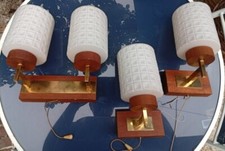 Lot trio appliques d'occasion  Beauvais