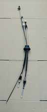 Gear cable transmission for sale  NOTTINGHAM