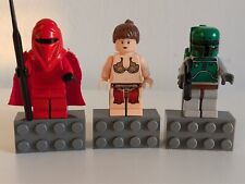 Lego magnet set gebraucht kaufen  Hamburg