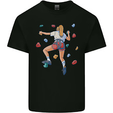 Female rock climber for sale  COVENTRY