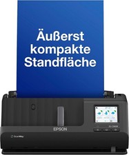 Epson netzwerk scanner gebraucht kaufen  Münchberg