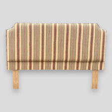 Contemporary upholstered doubl for sale  HUNGERFORD