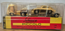 Schuco piccolo mercedes gebraucht kaufen  Berlin