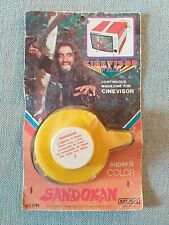 Sandokan n.3 agguato usato  Italia