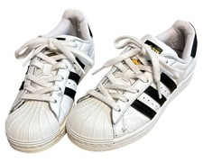Używany, adidas Superstar J BUTY SPORTOWE DZIECIĘCE 37 1/3 na sprzedaż  PL