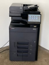 Kyocera taskalfa 3253ci gebraucht kaufen  Wuppertal